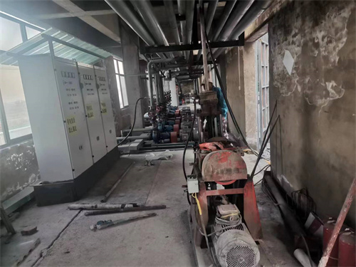 福建建筑房屋厂房地基基础沉降处理方案有哪些？